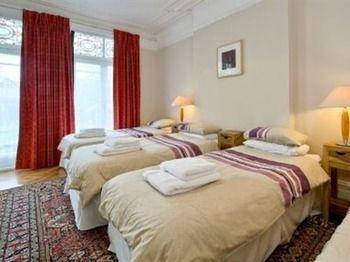 Hotel Glenthurston London Exterior foto