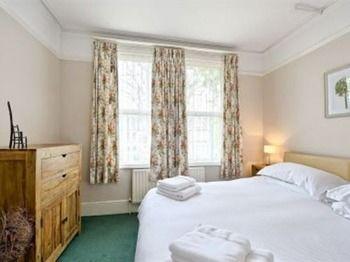 Hotel Glenthurston London Exterior foto